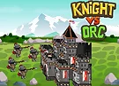 Knight Vs Ork