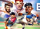 Flick HomeRun- Baseball