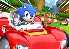 Sonic Speedway