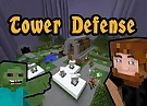 Minecraft: Tower Defense