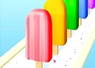 Popsicle Stack