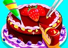 Delicious Cake Shop - Cooking Game
