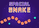 Spacial Snake