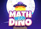 Math With Dino