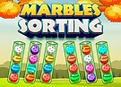 Marbles Sorting