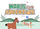 Horse Run Adventure