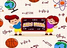 Kids Math Online