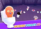 Skibidi Toilet IO (Dop Dop Yes Yes)