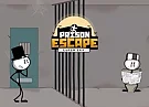 Prison Escape: Stickman Story