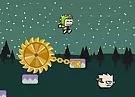 Super Kid Adventure