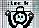 Stickman Mental Math