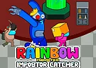 Rainbow Monster Impostor Catcher