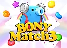 Bony Match3
