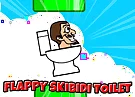 Flappy Skibidi Toilet