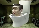 Escape Skibidi Toilets Morgue
