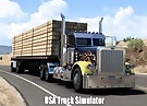 USA Truck Simulator 2024