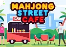 Mahjong Street Cafe