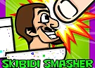 Skibidi Smasher