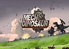 MechDinosaur
