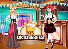 BFFs Oktoberfest