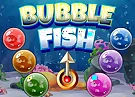 Bubbles Fish