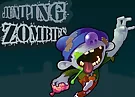 Jumping Zombies