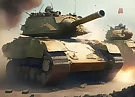 Tanks: Counteroffensive