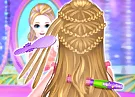 Princess Hair Spa Salon