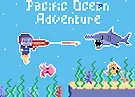 Pacific Ocean Adventure