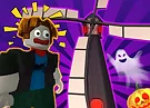 Roblox: Spooky Tower