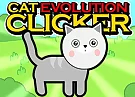 CAT EVOLUTION: CLICKER