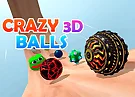 Crazy Balls 3D