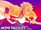 Anime Puzzles