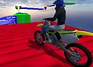 Bike Stunts Pro HTML5