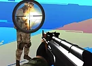 Infantry Attack:Battle 3D FPS