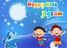 Happy Kids Jigsaw