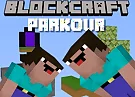 Parkour Blockcraft