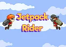 Jetpack Rider