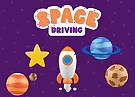 Space Driving