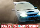 Rally Championship