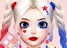 Princess Makeup Game 2