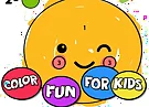 Color Fun For Kids