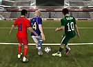 Asian Cup Soccer