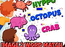 Image to Word Match