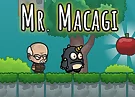 Mr Macagi