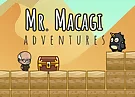 Mr Macagi Adventures