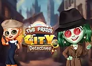The Prism City Detectives