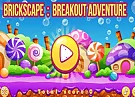 Brickscape: Breakout Adventure