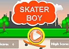 Skater Boy