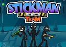 Stickman Team Return